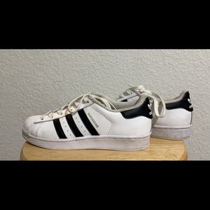 adidas superstars